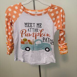 Meet Me at the Pumpkin Patch Shirt